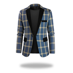 Johnny - Elegant Men's Blazer