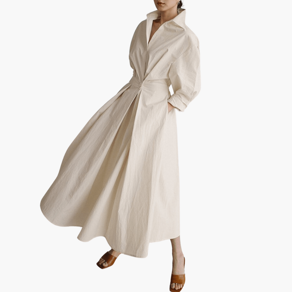 Beatrice - Women's Maxi Dress