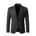 Hans - Elegant Men's Blazer