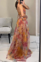 Jessa - Romantic Evening Dress