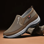 Felipe - Cushioned Comfort Sneakers