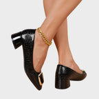 Josephine Classic Comfort Loafers