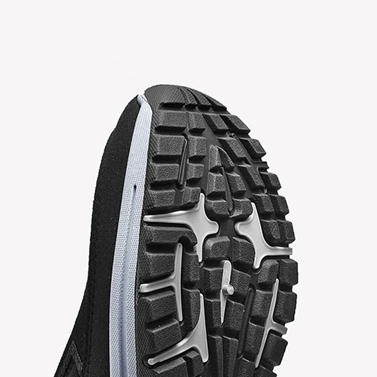 Felipe - Cushioned Comfort Sneakers