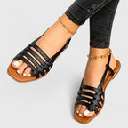 Lorene - Cushioned Comfort Sandals