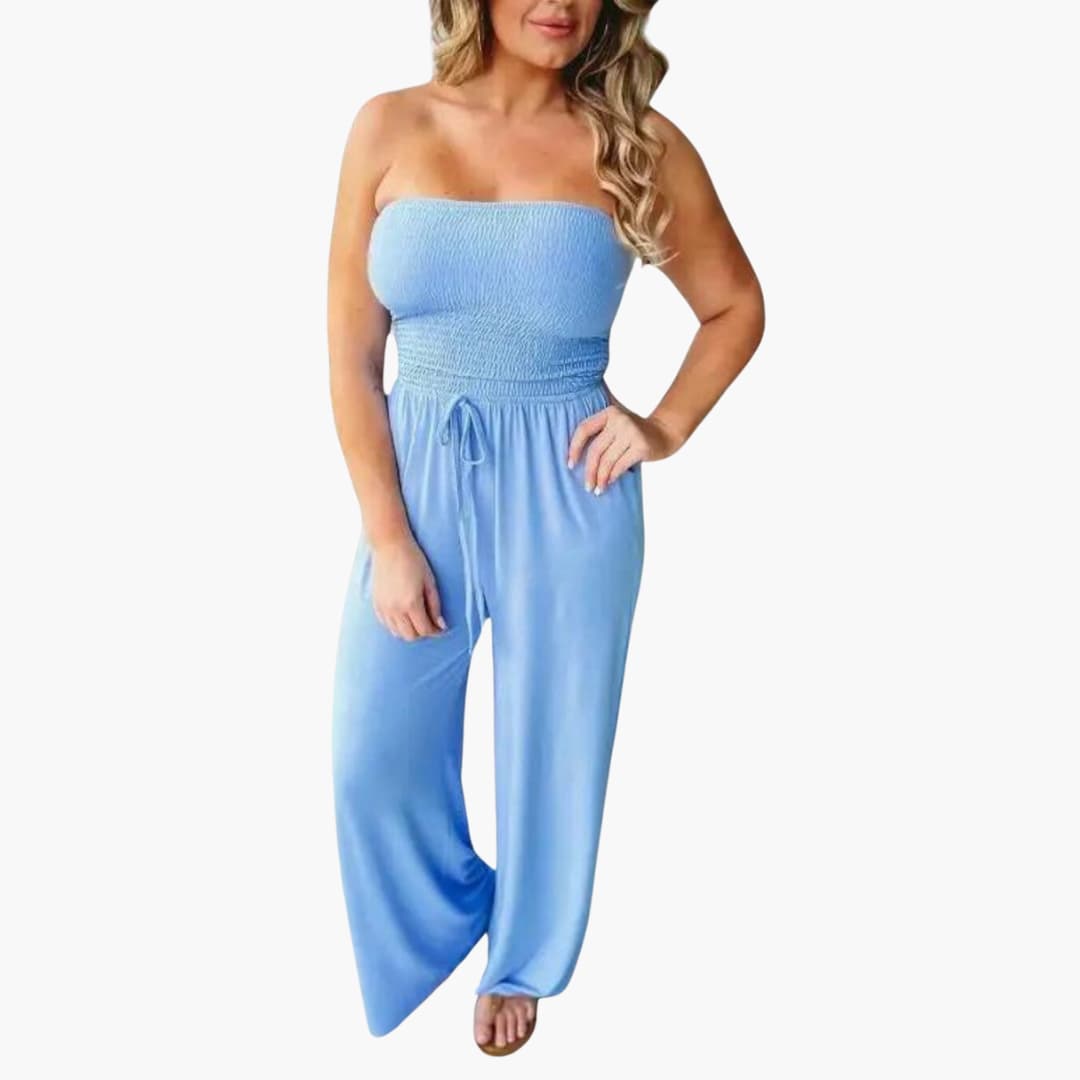 Lily - Stylish Chic Jumpsuit