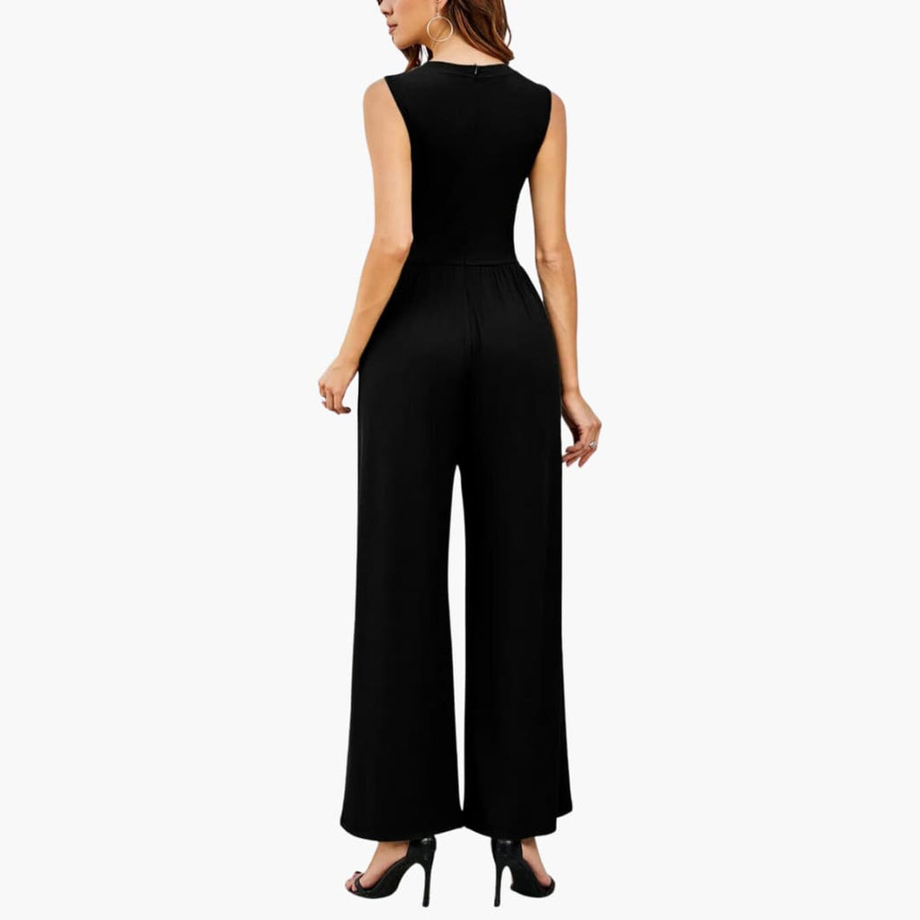 Ella - Casual & Stylish Jumpsuit