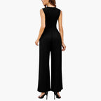 Ella - Casual & Stylish Jumpsuit