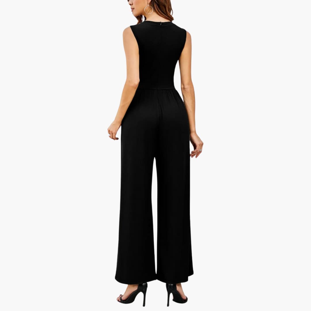 Ella - Casual & Stylish Jumpsuit