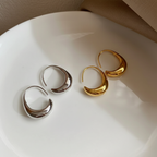 Laisa - Timeless Everyday Earrings