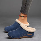 Blythe - Cushioned Comfort Sandals