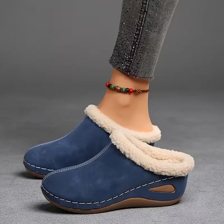 Blythe - Cushioned Comfort Sandals