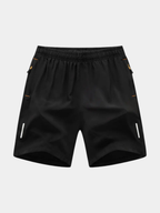 Coco - Lightweight Athletic Shorts
