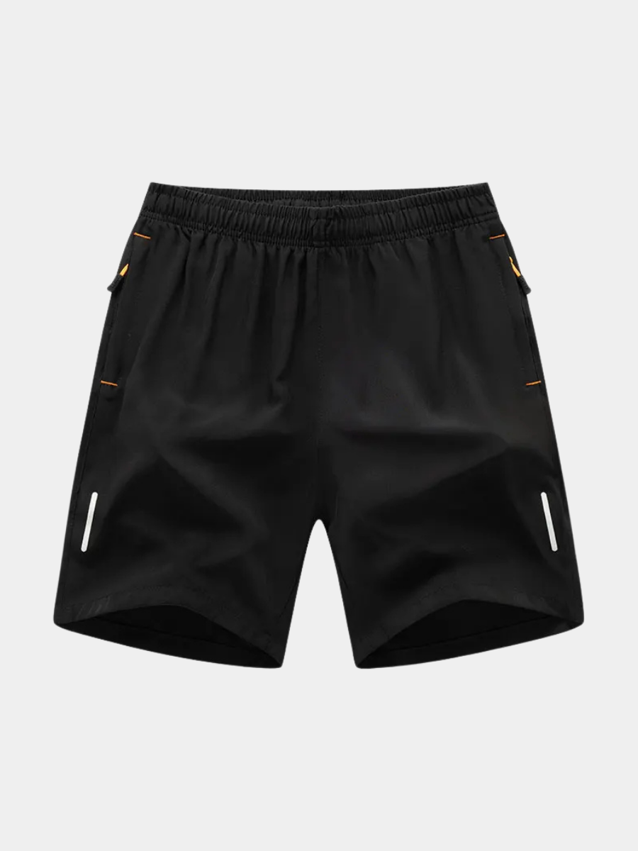 Coco - Lightweight Athletic Shorts