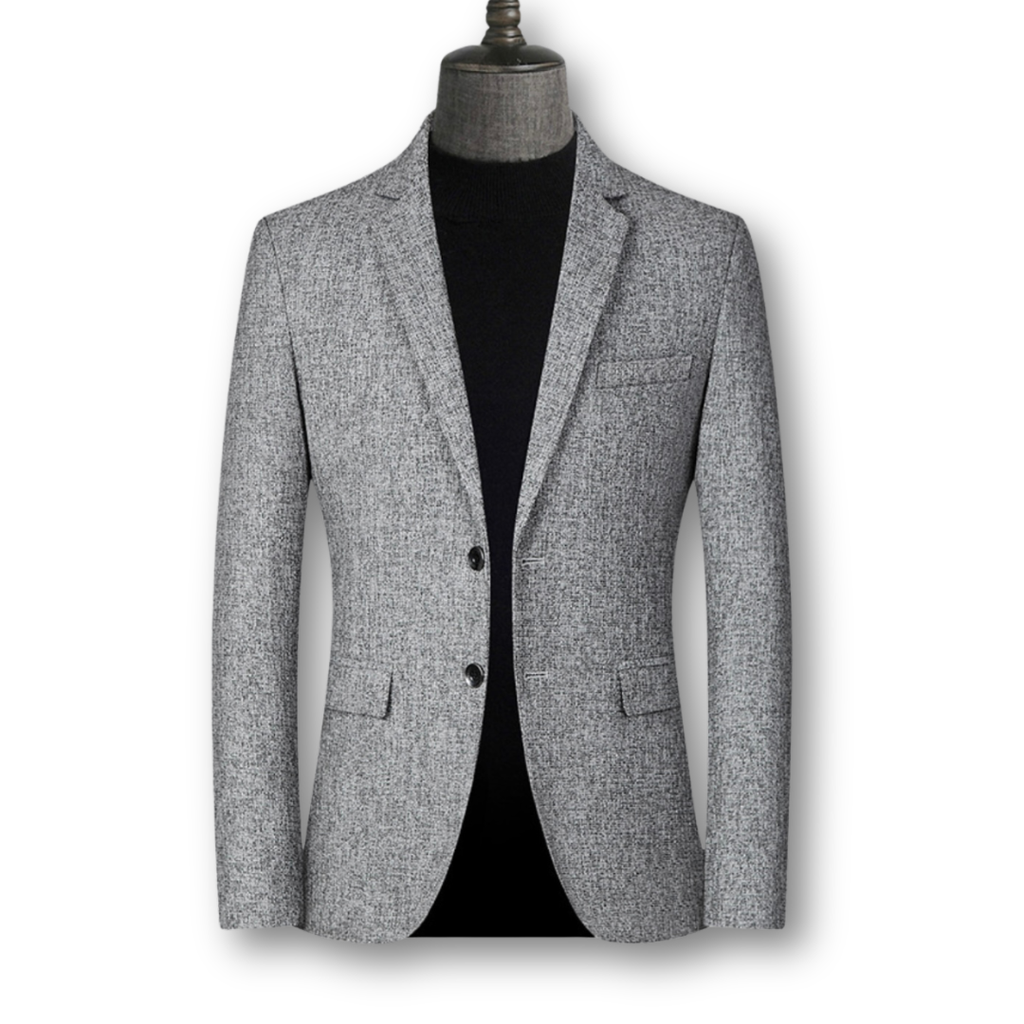 Dominic - Scottish Wool Blazer