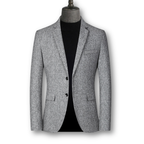 Dominic - Scottish Wool Blazer