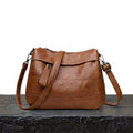 Jen - Multi-Compartment Crossbody Bag