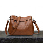 Jen - Multi-Compartment Crossbody Bag