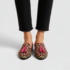 Kirsten - Stylish Support Loafers