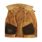 Marko – Stylish Men’s Bomber Jacket