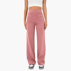 Megan - Comfy Elasticated Pants