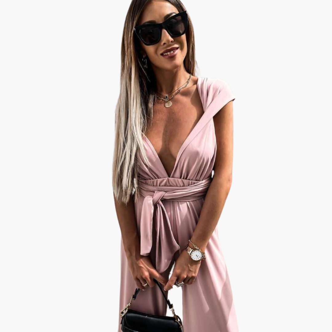 Rachel - Jumpsuit