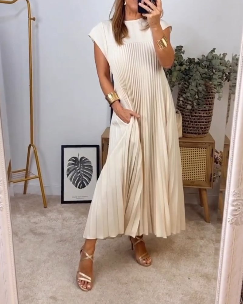 Lavina - Timeless Comfort Dress