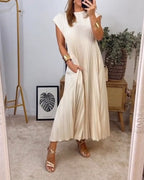 Lavina - Timeless Comfort Dress