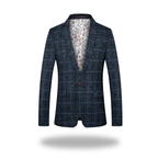 Karly - Elegant Men's Blazer