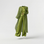 Elvie - Three-Piece Elegant Comfort Set