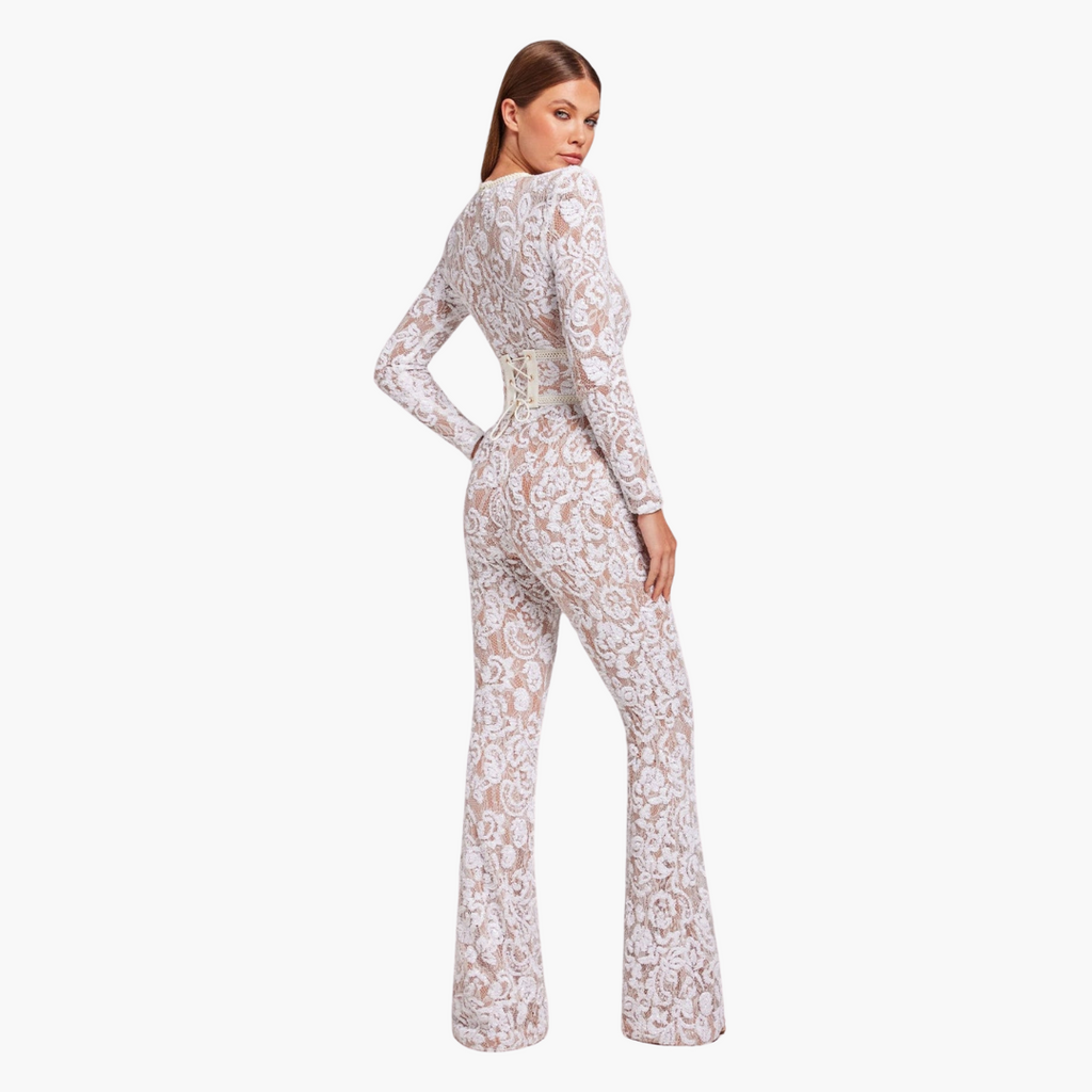 Daisy - Elegant Jumpsuit