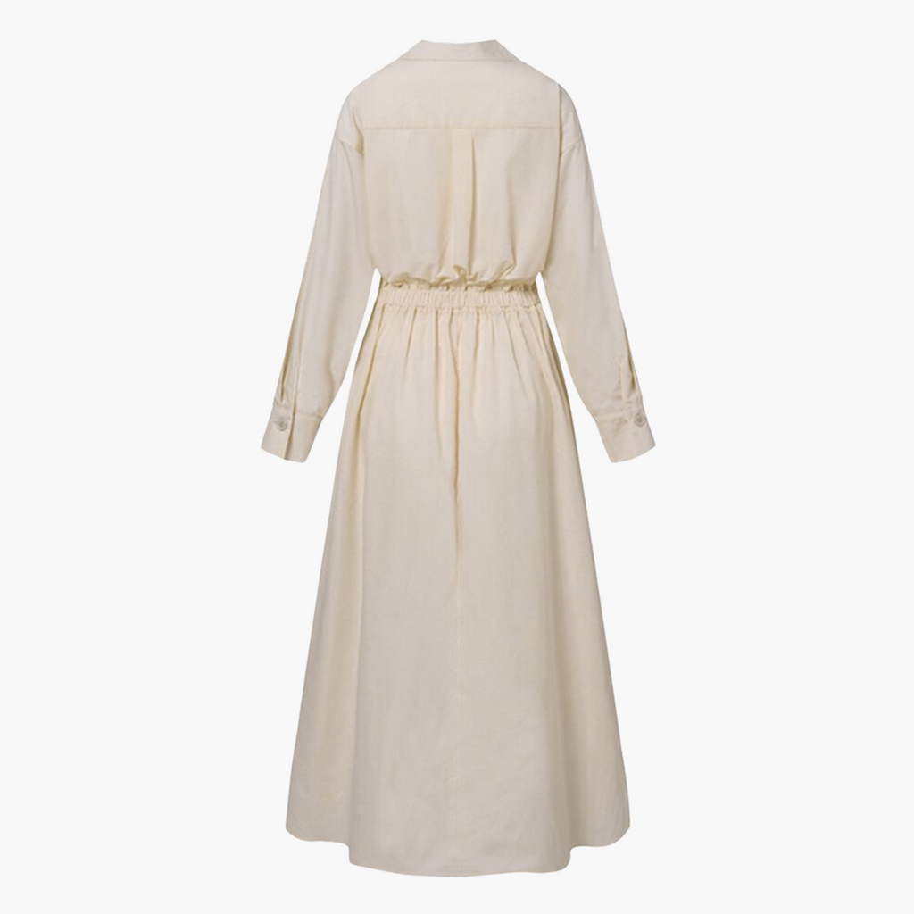 Beatrice - Women's Maxi Dress