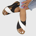 Jecka - Cushioned Comfort Sandals