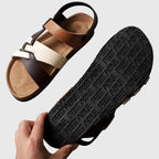 Ara - Cozy Cushioned Comfort Sandals