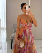 Jessa - Romantic Evening Dress