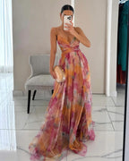 Jessa - Romantic Evening Dress