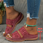 Sam - Cooling Slippers