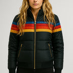 Maliza – Lightweight Waterproof Jacket