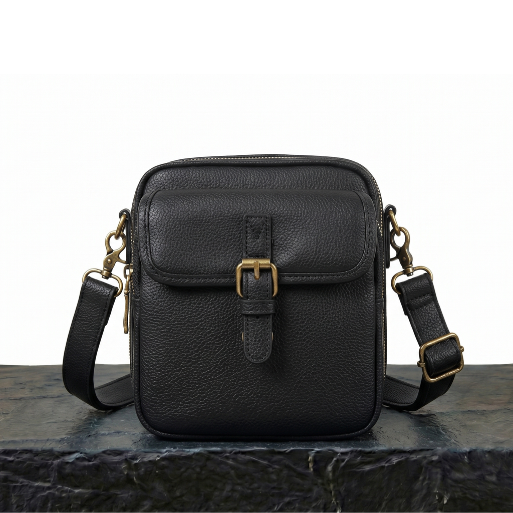 Earl - Crossbody Bag