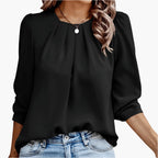 Naomi - Elegant Blouse for Women