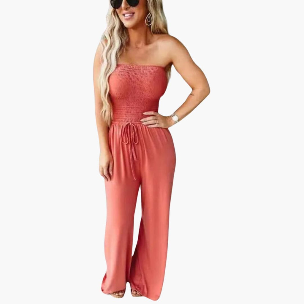 Lily - Stylish Chic Jumpsuit