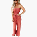 Lily - Stylish Chic Jumpsuit