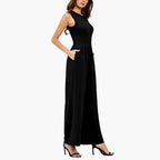 Ella - Casual & Stylish Jumpsuit