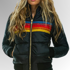 Maliza – Lightweight Waterproof Jacket