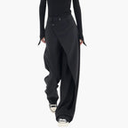 Sharon - Stylish Loose-Fitting Pants