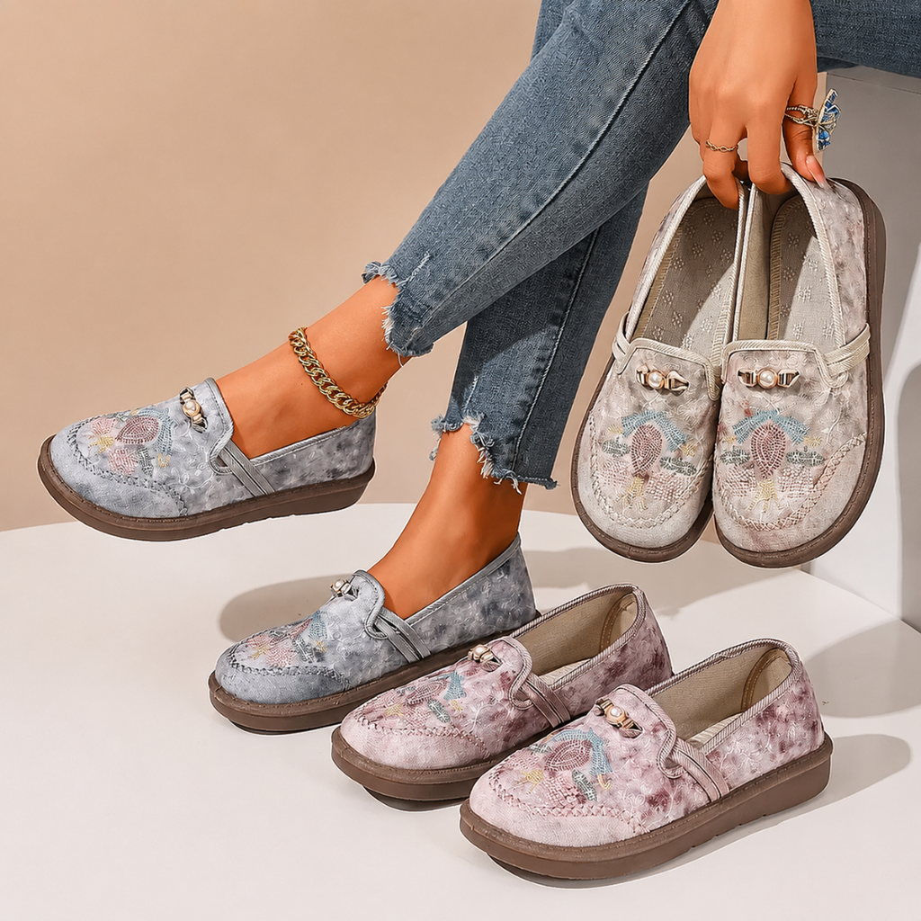 Jia - Lightweight Sport Sneakers