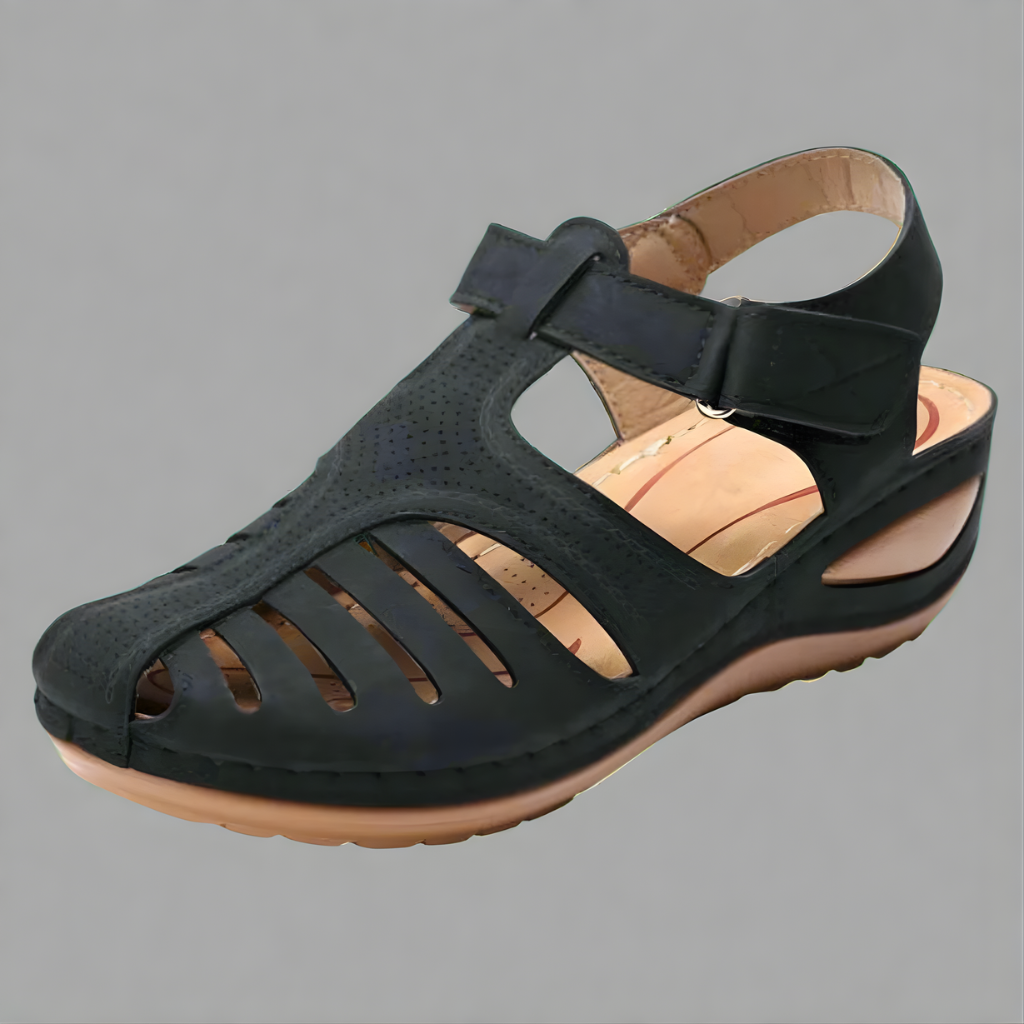 Ricel - Cushioned Comfort Sandals