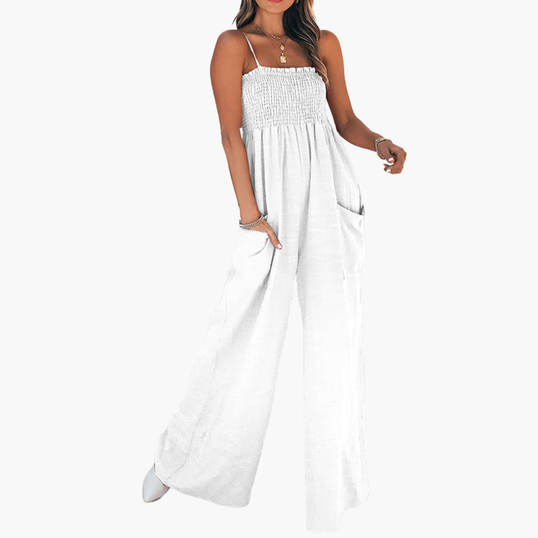 Charlotte - Comfy Jumpsuit