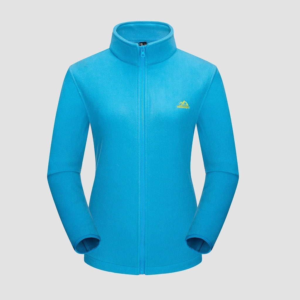 Aldenne - 3-in-1 Winter Jacket with Fleece Liner