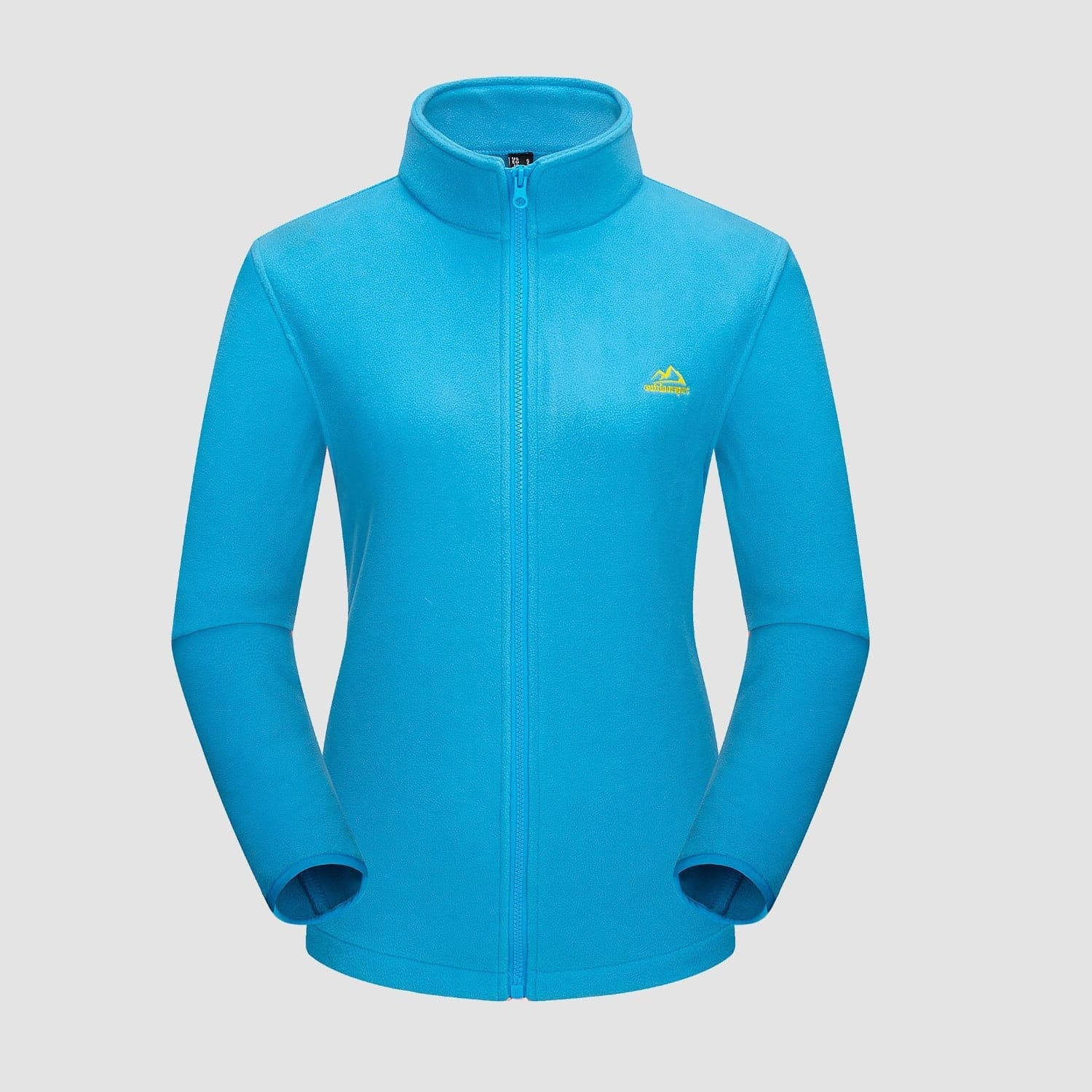 Aldenne - 3-in-1 Winter Jacket with Fleece Liner