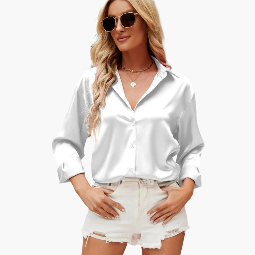 Lola - Blouse for Women